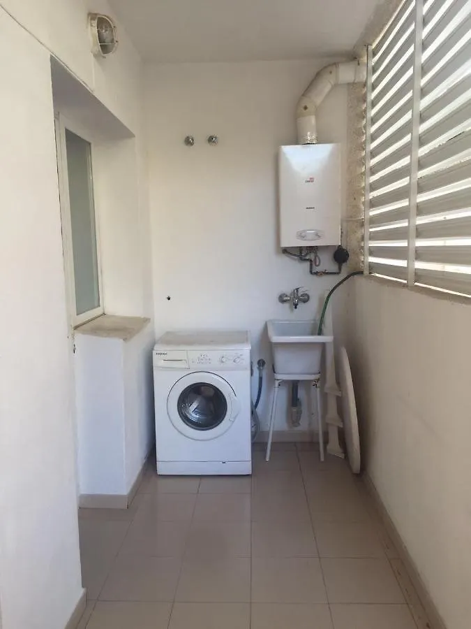 Amazing Apartment For Families Up To 6 Persons Benalmádena Spanyolország