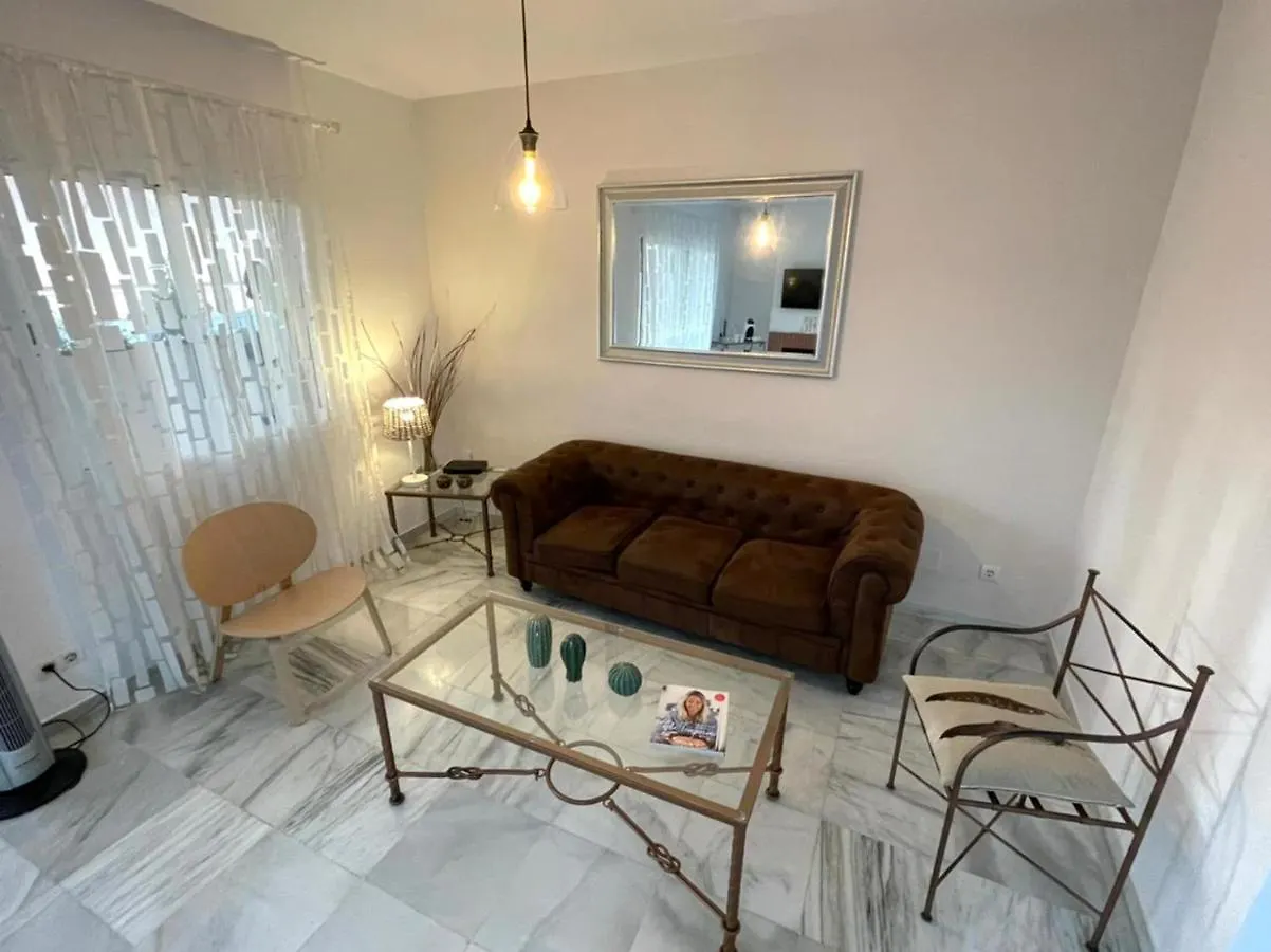 Amazing Apartment For Families Up To 6 Persons Benalmadena Spain